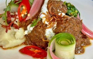 Best Rendang Seminyak